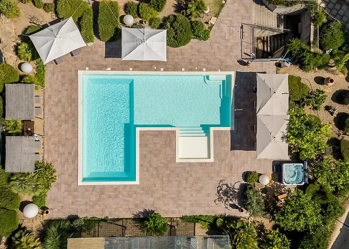 Villa Trigona
