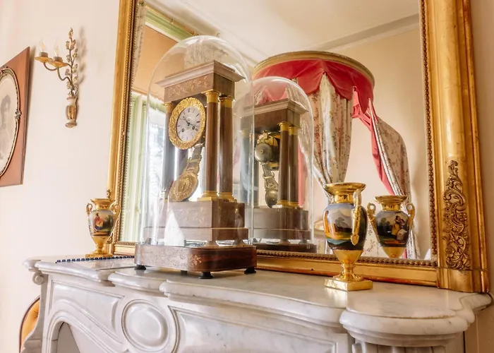 Chateau Le Boisrenault