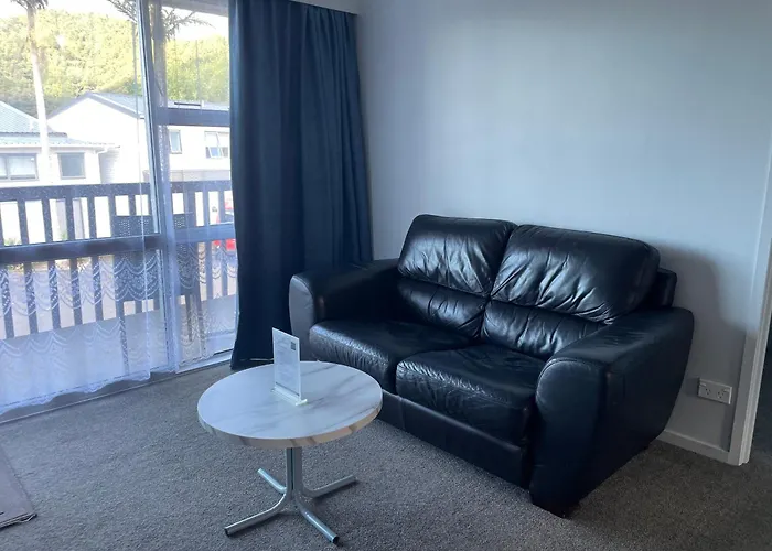 Aaron Court Motel Whangarei