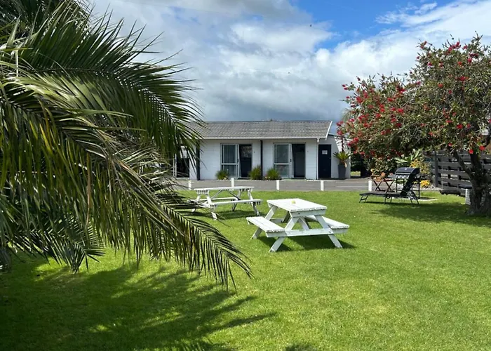 Blue Haven Motel