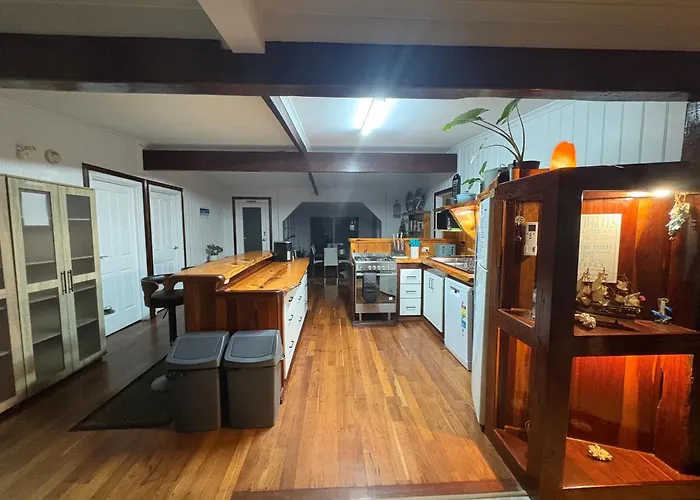 Rustic Retreat Esperance