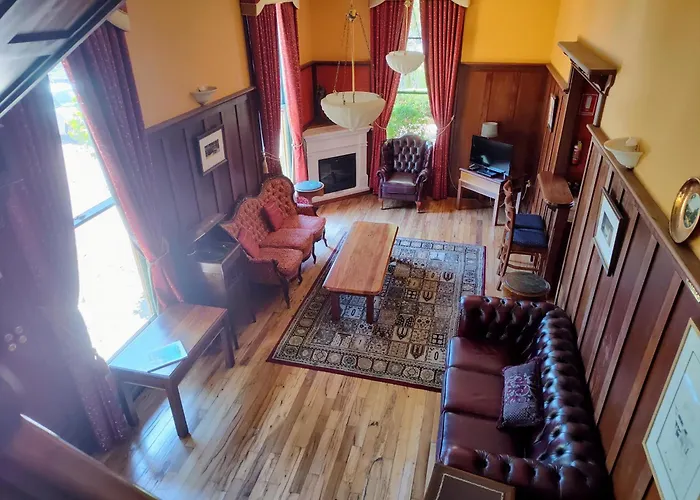 Bridgefield Guest House
