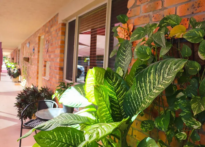 Kennedy Drive Boutique Motel & Nursery- Close To City Centre & Airport - 24 Hour Self Check-In
