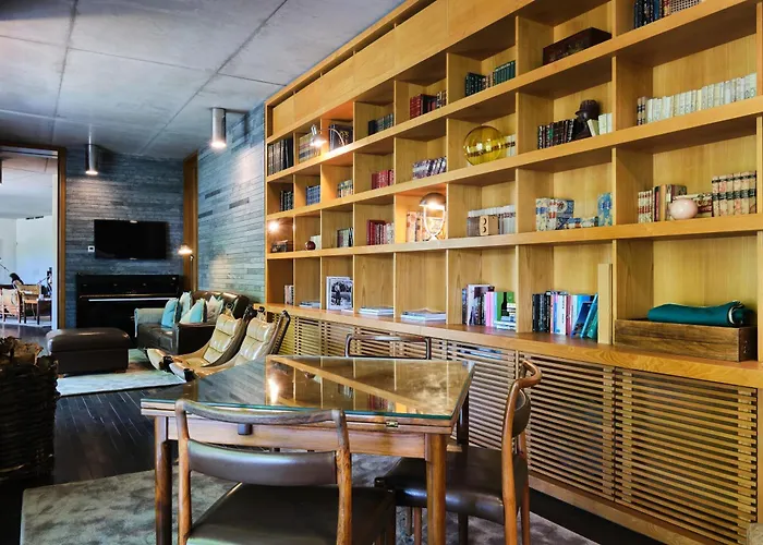 Quinta do Vallado - Douro Wine Hotel