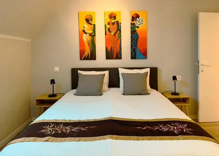 Guesthouse Orchid