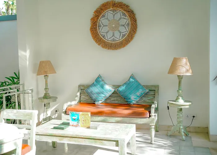 New Pondok Sara Villas