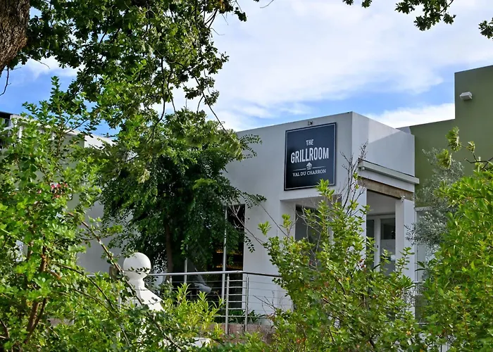 Val Du Charron Wine & Leisure Estate