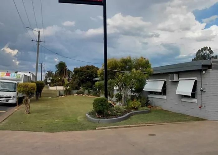Kaputar Motel