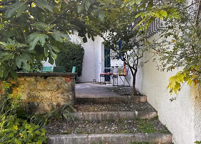 Punta Del Corno Agriturismo