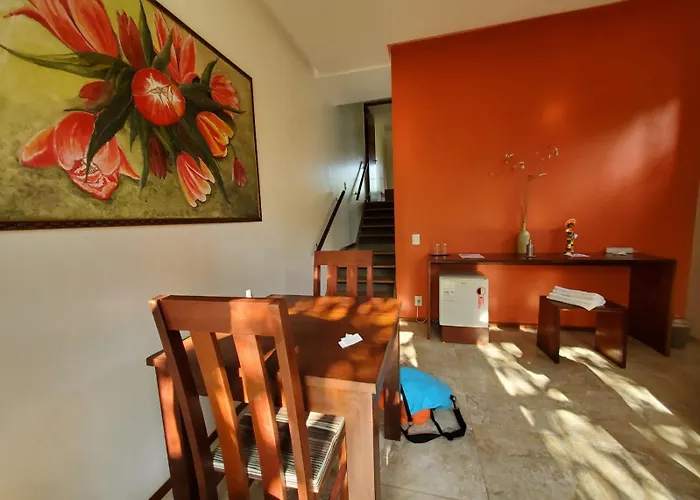 Ecolodge Batel Alagoas