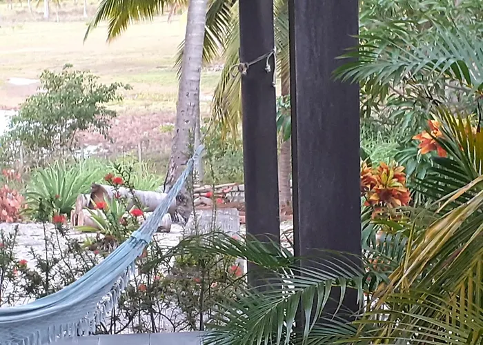 Ecolodge Batel Alagoas