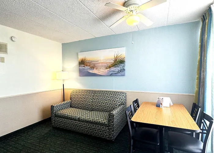 Sands Motel