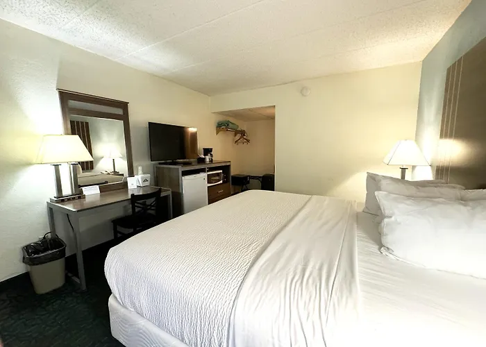 Sands Motel