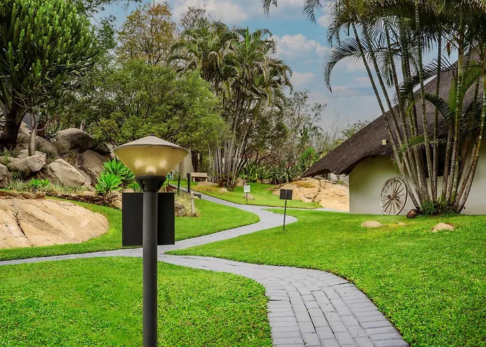 La Roca Guest House