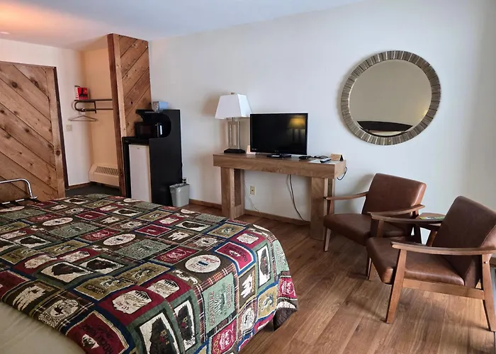 Timber Inn