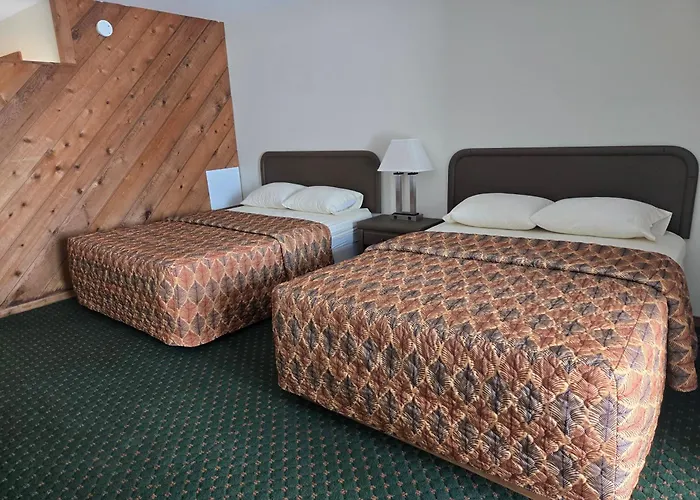 Timber Inn