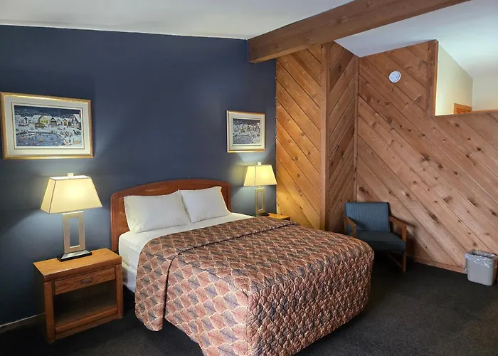 Timber Inn