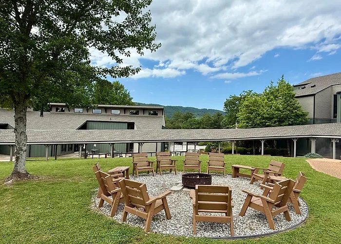 Unicoi State Park & Lodge
