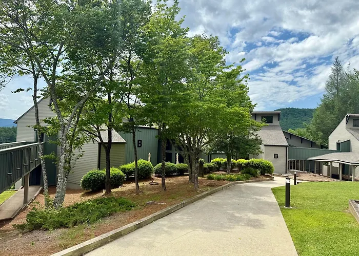 Unicoi State Park & Lodge