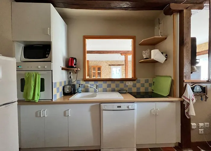 Chambres D'Hotes Le Clos Poli
