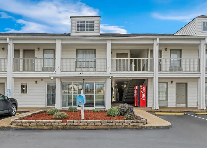 Baymont By Wyndham Tuscaloosa