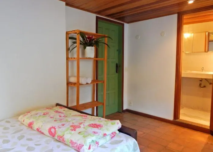 Casa São Conrado