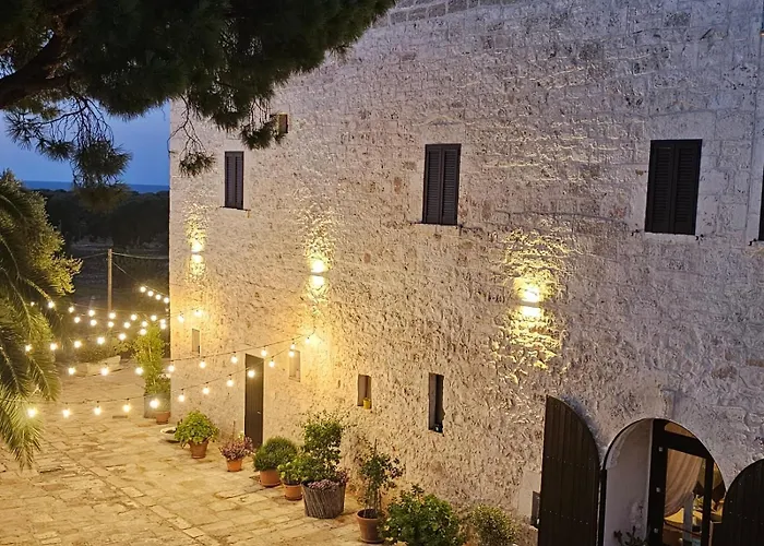 Masseria Valente