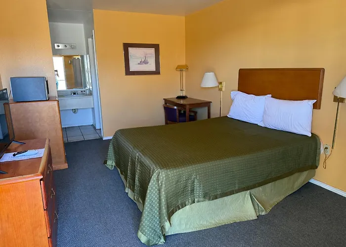 La Vista Inn