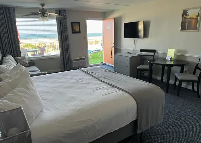 Granada Ocean Resort