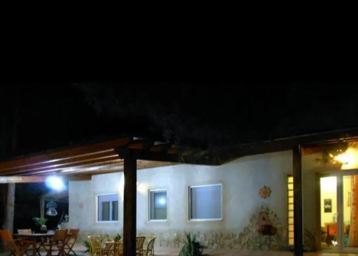 Casa Beatrice