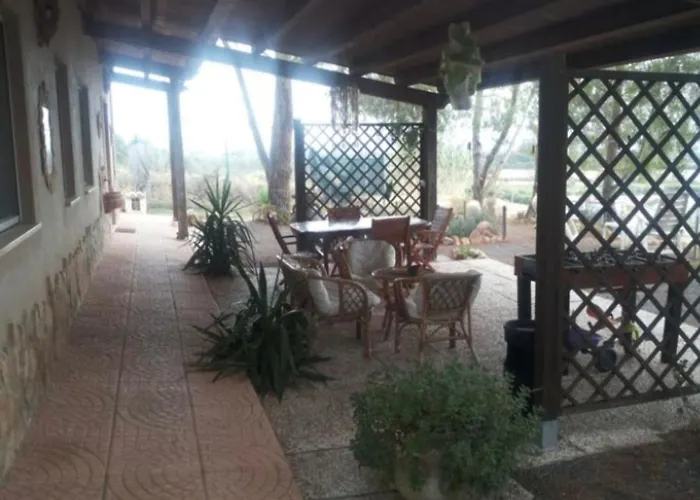 Casa Beatrice