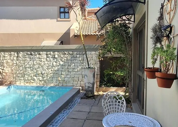 Big Bay Homestay