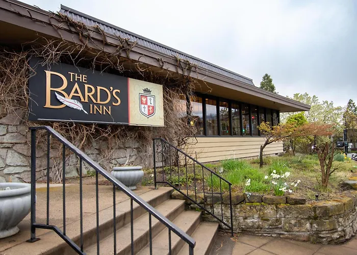 The Bard'S Inn - BW Signature Collection By Best Western