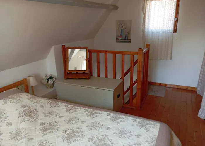 La Maisonnette - Animaux Acceptes, Parking Prive, Jardin Plein Sud