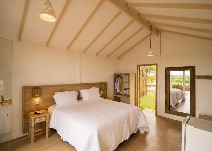 Bela Vista Hotel Boutique