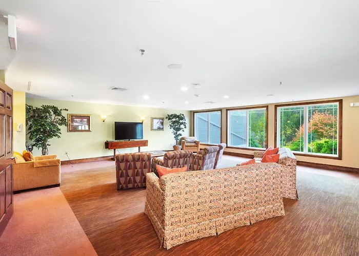 Berkshire Mountain Lodge