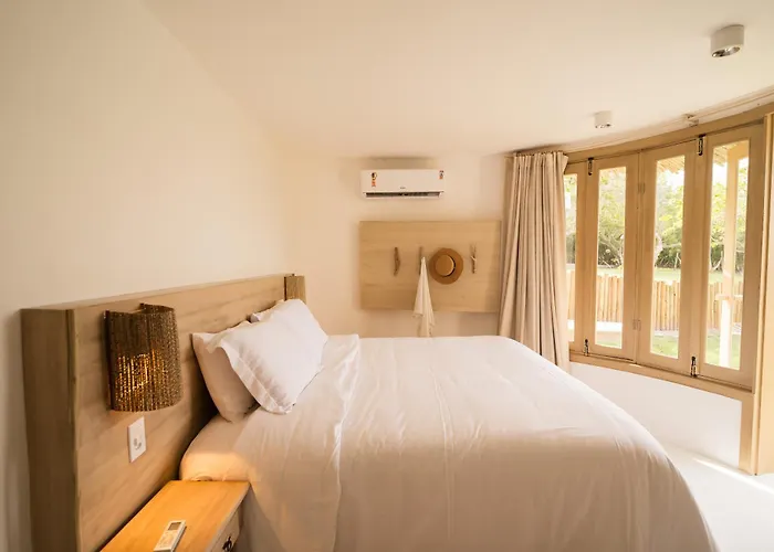Bela Vista Hotel Boutique
