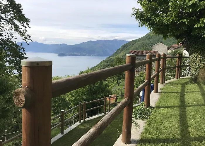 Casa San Martino Lago Di Como
