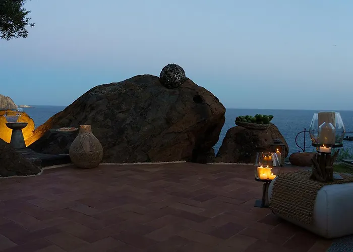 Villa Rocce Rosse