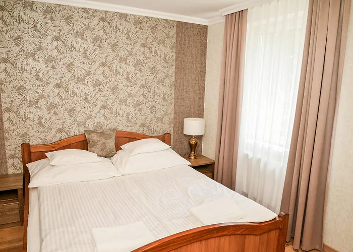 Media Apartmanhaz