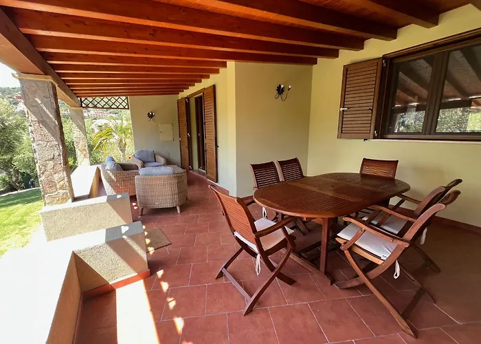 Villetta Sunrise 21