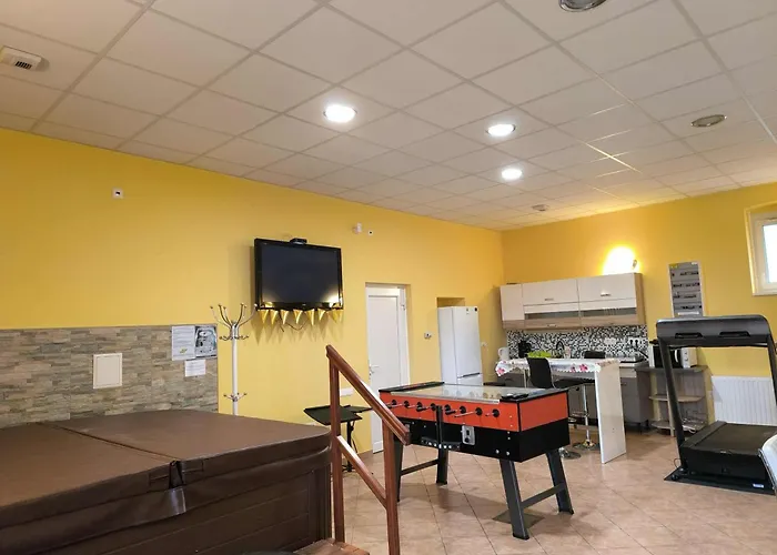 Eszter Apartman
