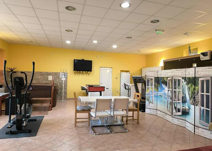 Eszter Apartman