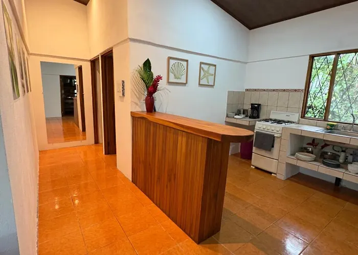 Cabinas Caribe Luna
