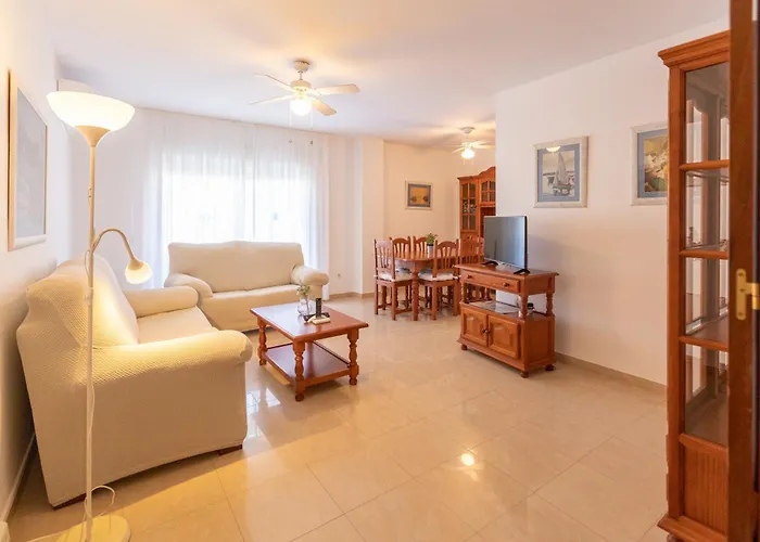 Apartamentos Miguel Angel