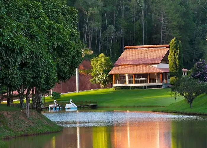 Sitio Dos Lagos