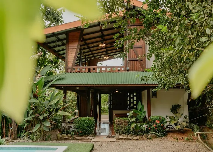 Sunset Lodge