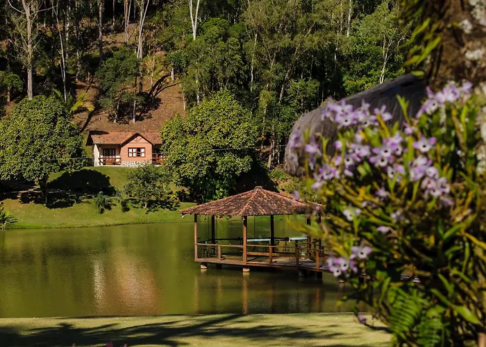Sitio Dos Lagos