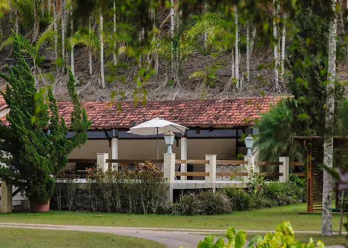 Sitio Dos Lagos
