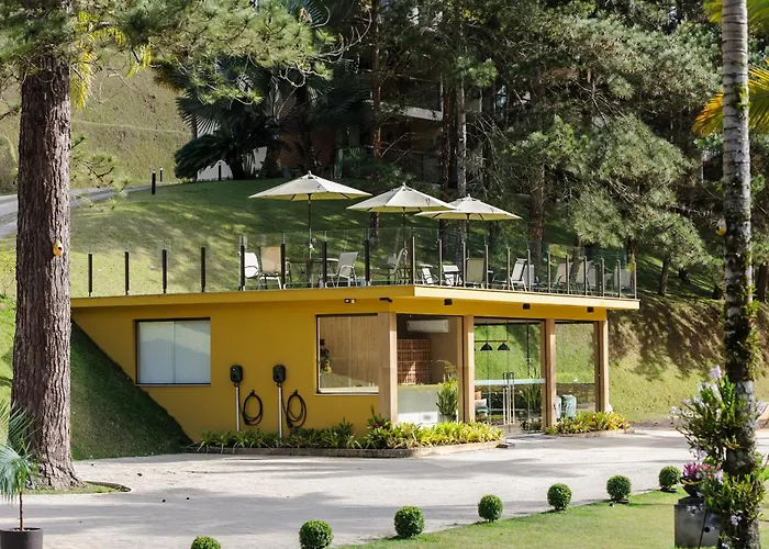 Sitio Dos Lagos